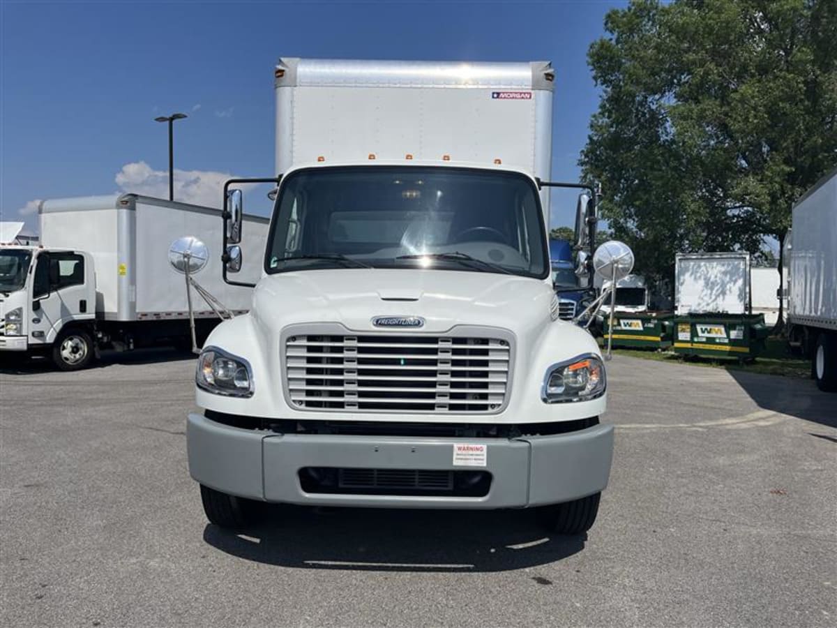 2019 Freightliner M2 106 885369