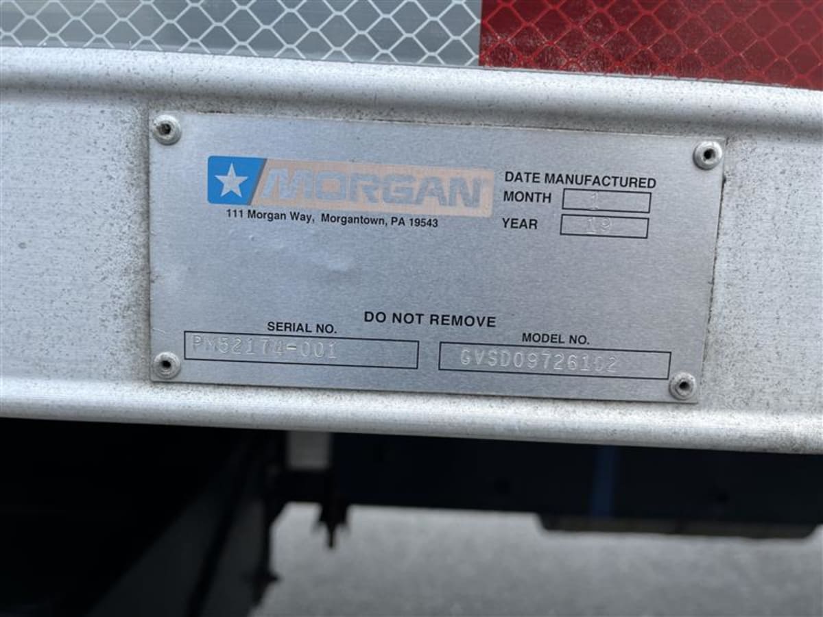 2019 Freightliner M2 106 885370