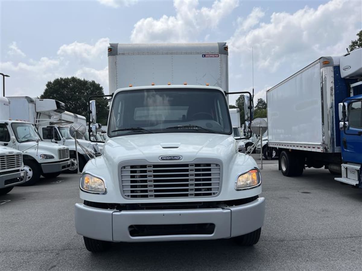 2019 Freightliner M2 106 885370