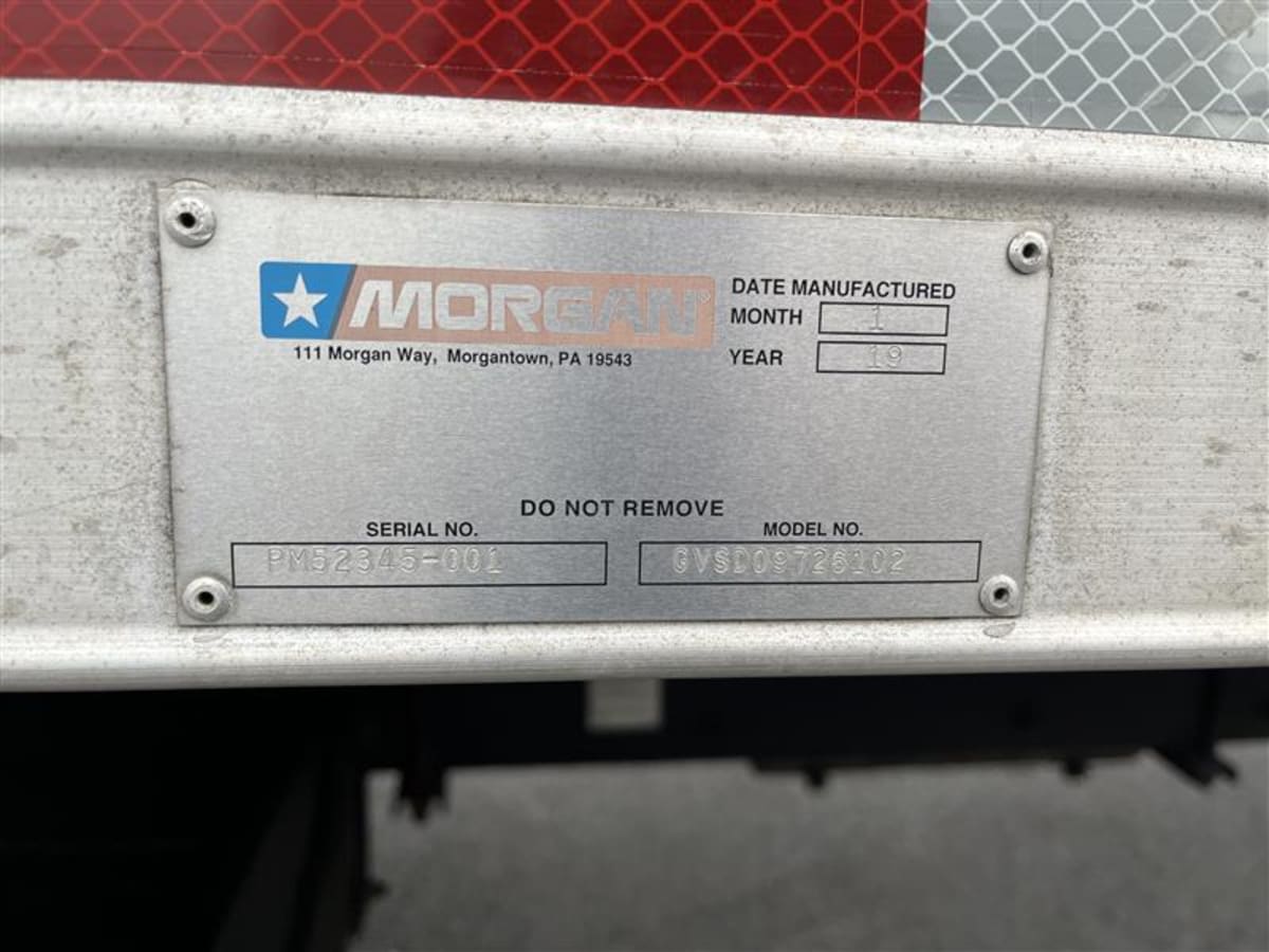 2019 Freightliner M2 106 885371
