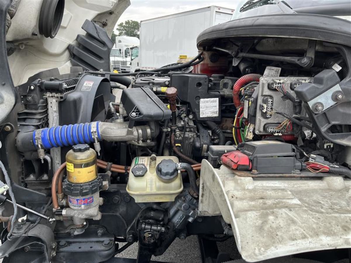 2019 Freightliner M2 106 885371