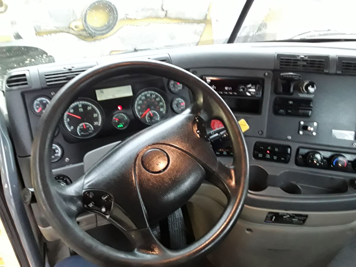 2020 Freightliner/Mercedes CASCADIA 113 885376