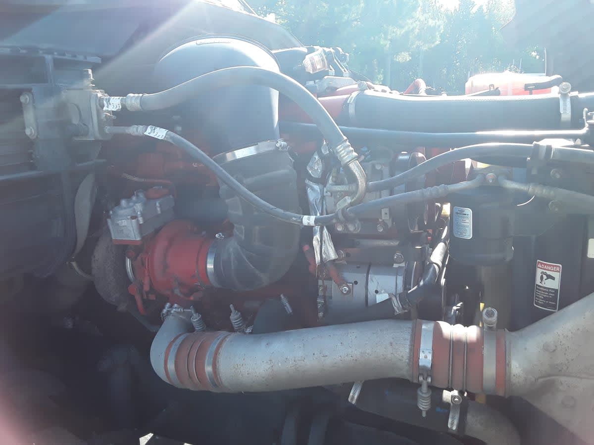 2020 Freightliner/Mercedes CASCADIA 125 885380