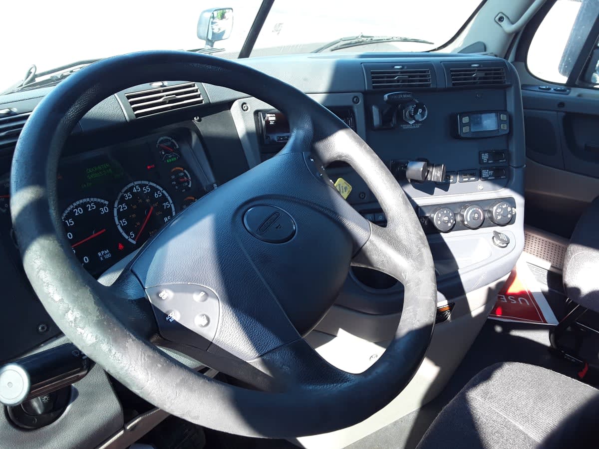 2020 Freightliner/Mercedes CASCADIA 125 885380