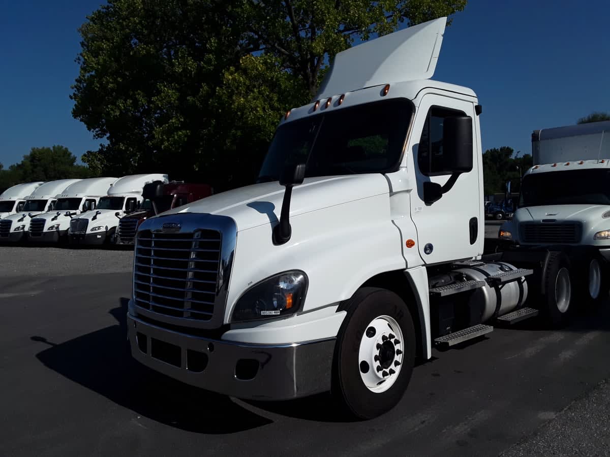 2020 Freightliner/Mercedes CASCADIA 125 885380