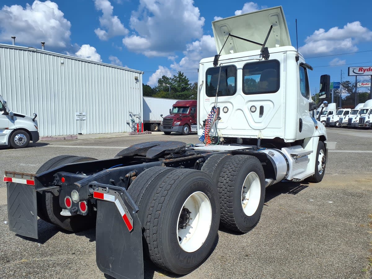 2020 Freightliner/Mercedes CASCADIA 125 885381