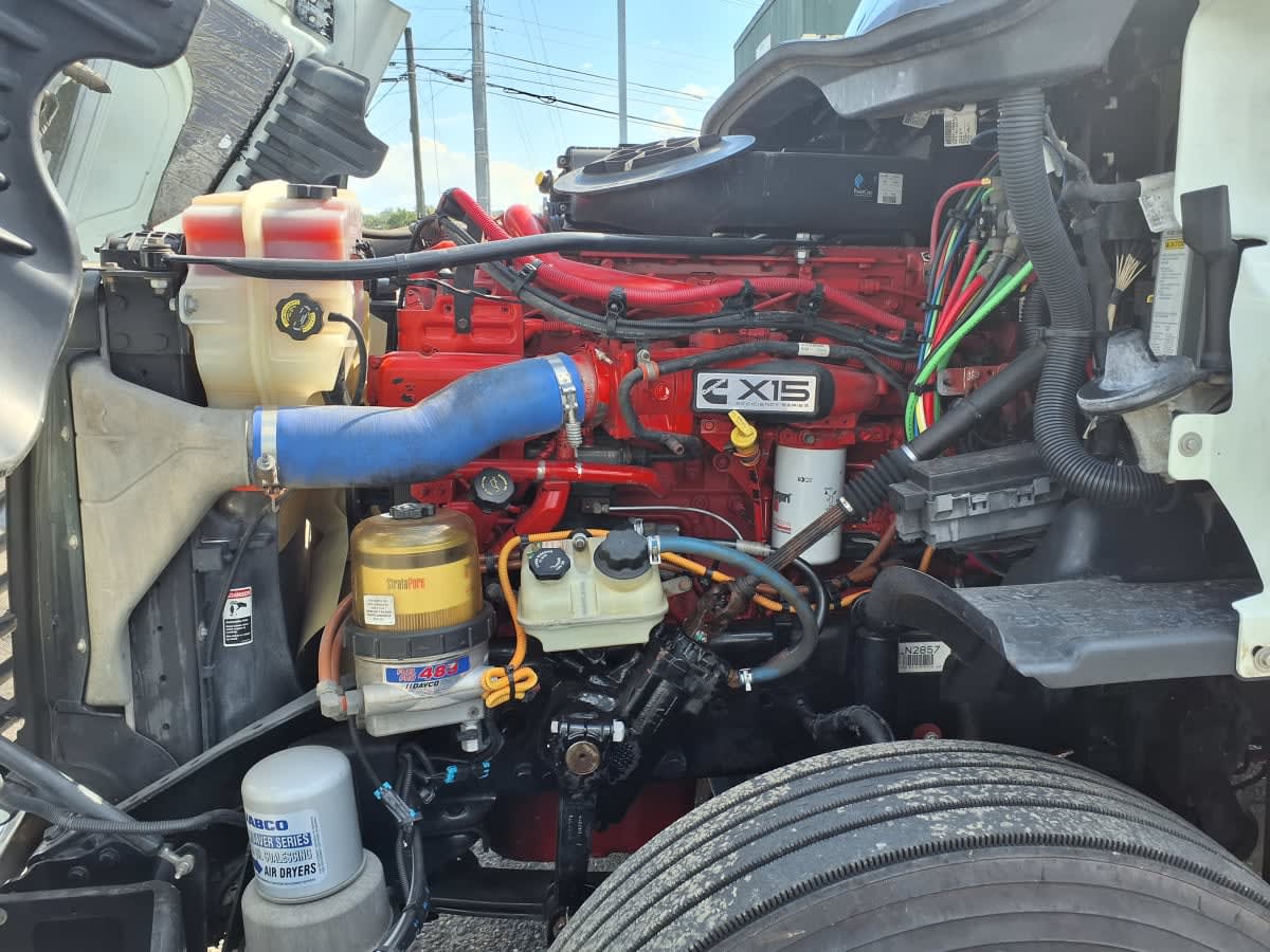2020 Freightliner/Mercedes CASCADIA 125 885381