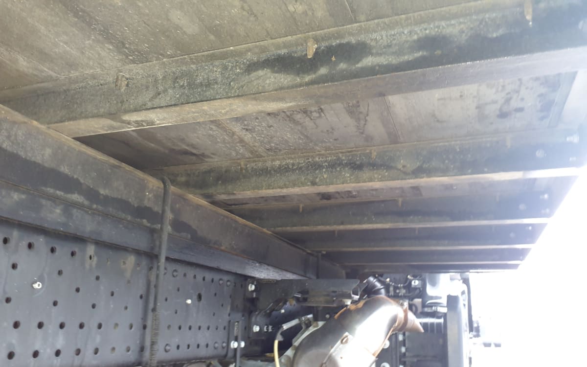 2019 Isuzu NPR 885394