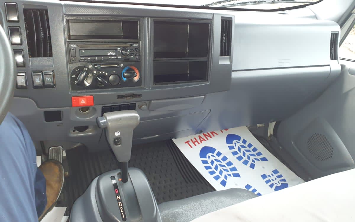 2019 Isuzu NPR 885394