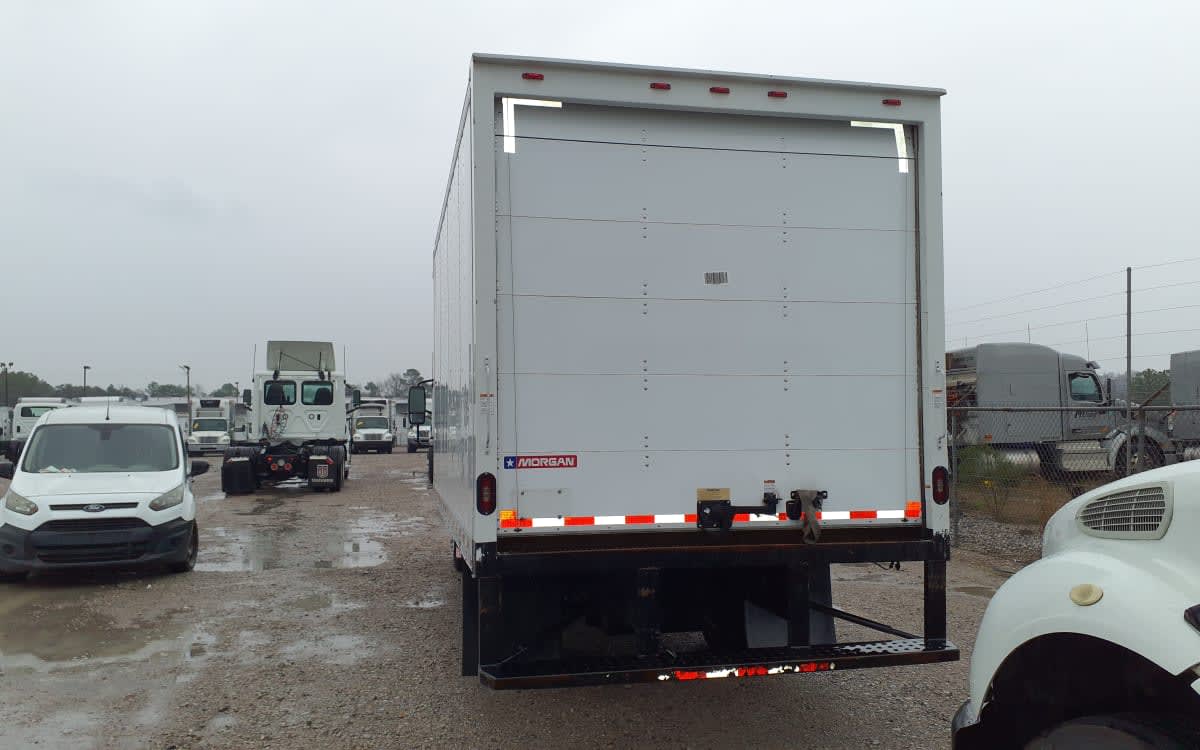 2019 Isuzu NPR 885394