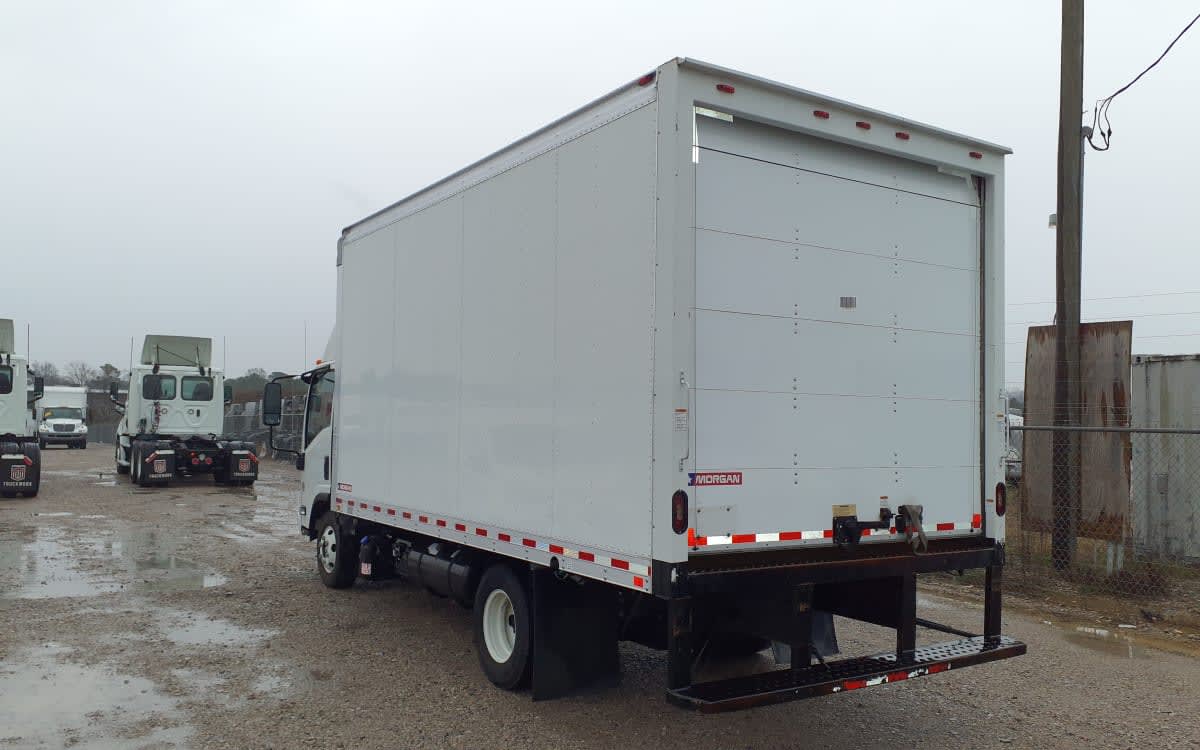 2019 Isuzu NPR 885394