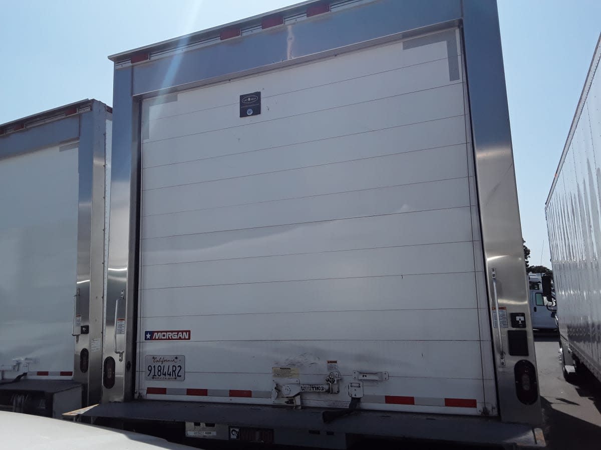 2019 Freightliner M2 106 885437