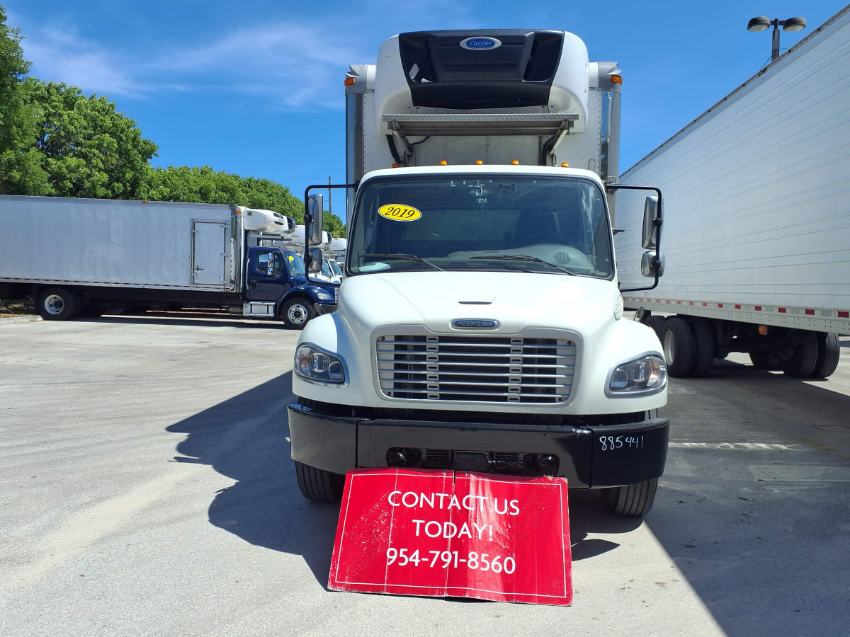2019 Freightliner M2 106 885441
