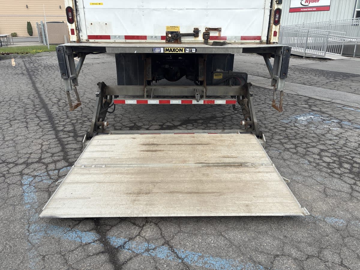 2019 Freightliner/Mercedes M2 106 885467