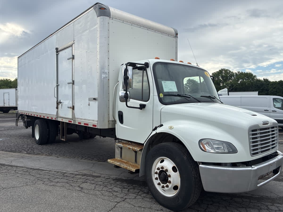 2019 Freightliner/Mercedes M2 106 885467