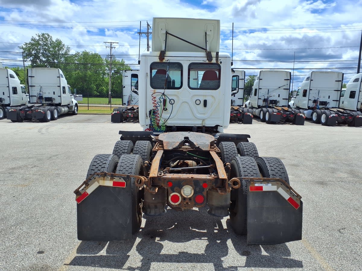 2020 Freightliner/Mercedes NEW CASCADIA PX12664 885539