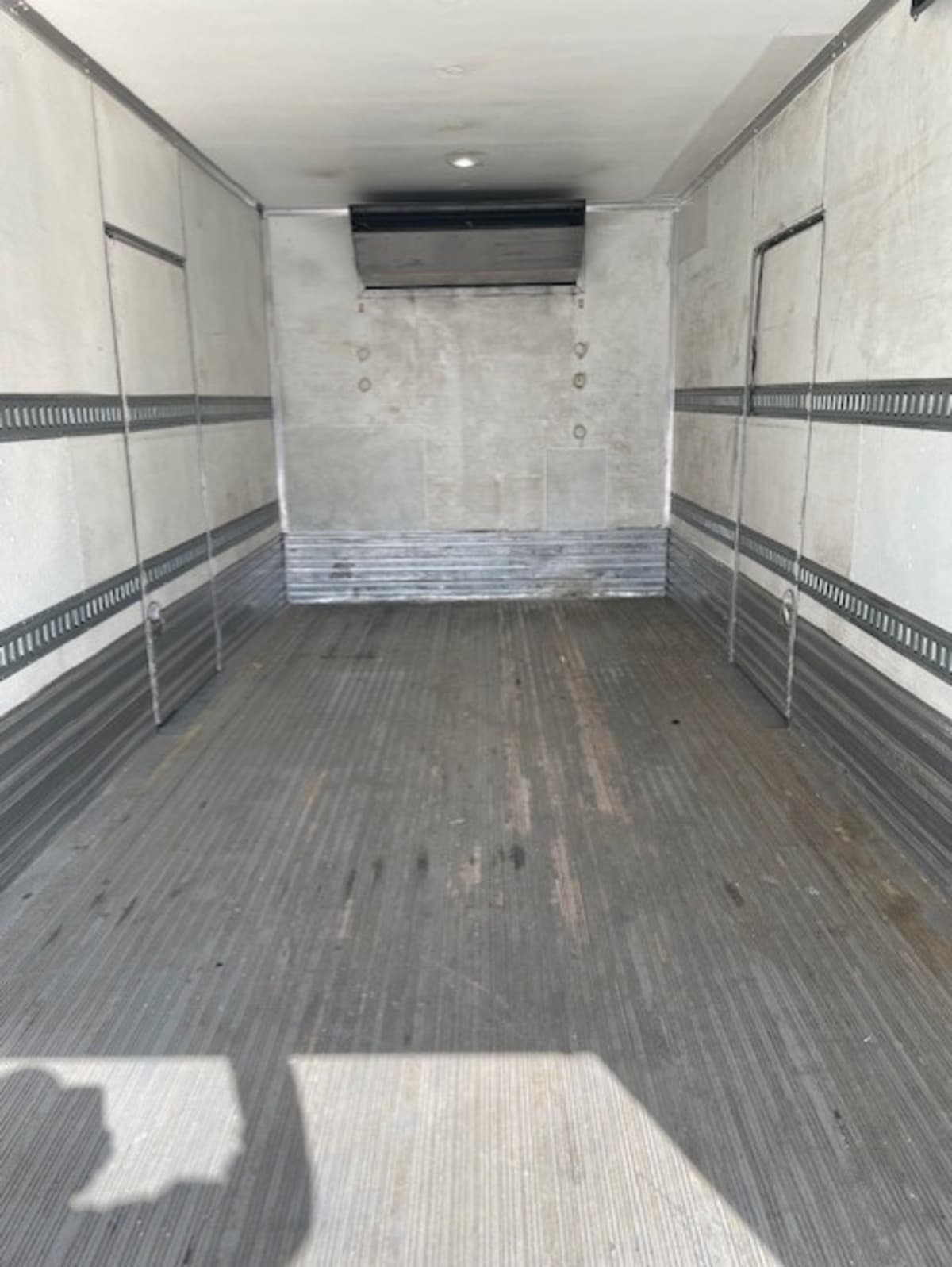 2020 Hino 268 885651