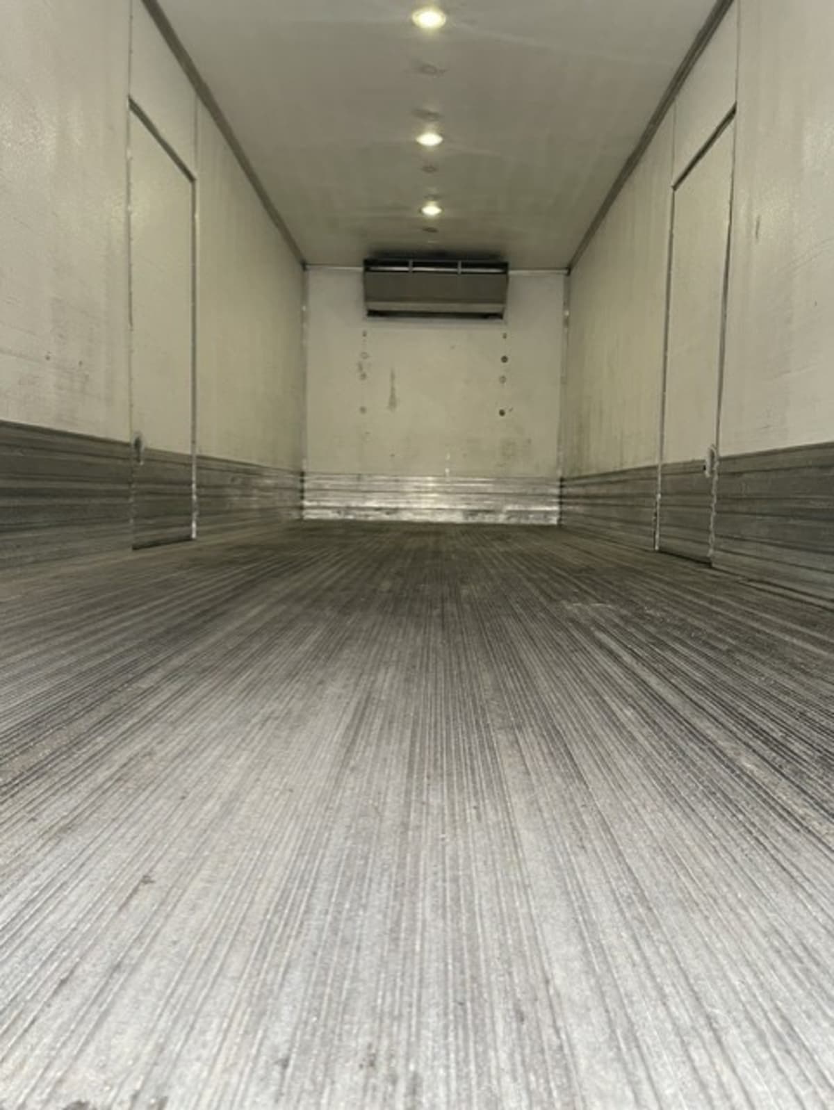 2020 Hino HINO 338 885659