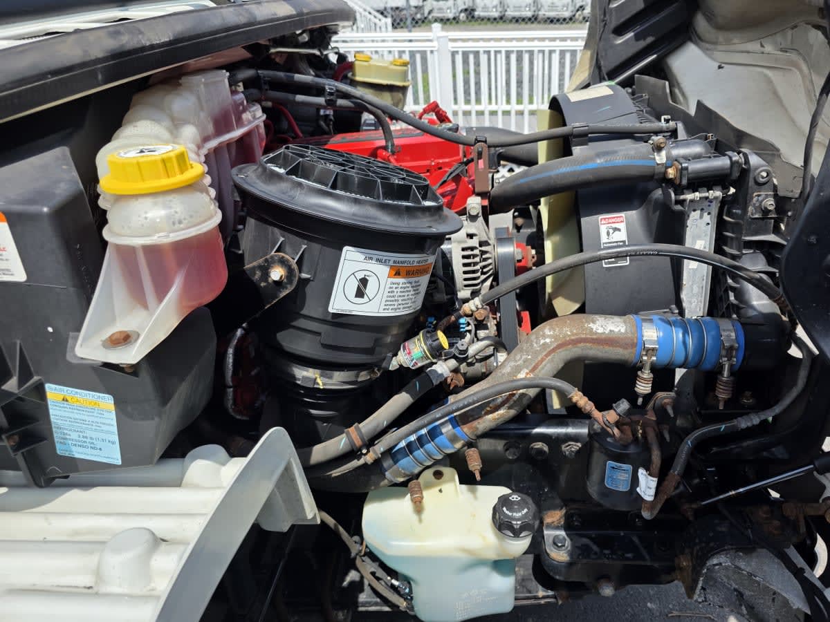 2019 Freightliner/Mercedes M2 106 885780