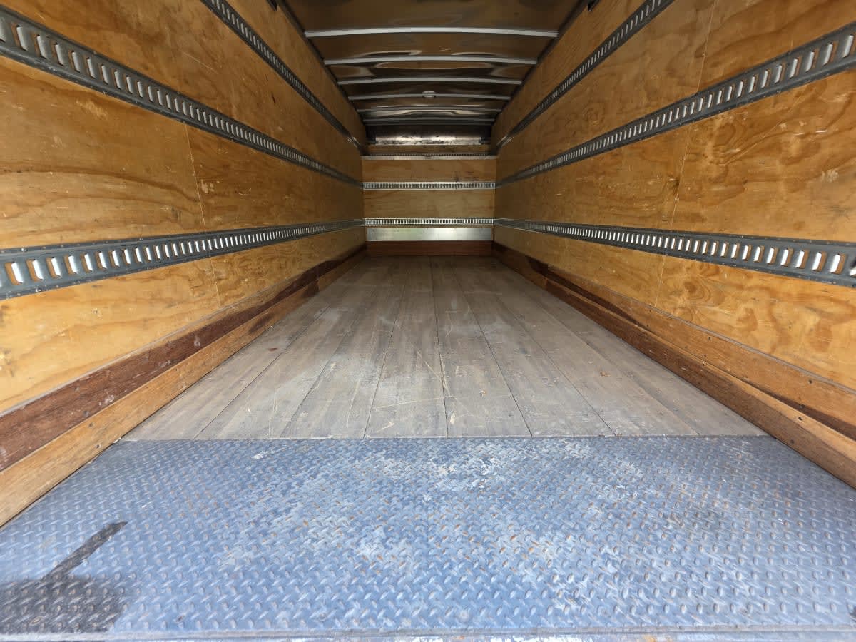2019 Freightliner/Mercedes M2 106 885780