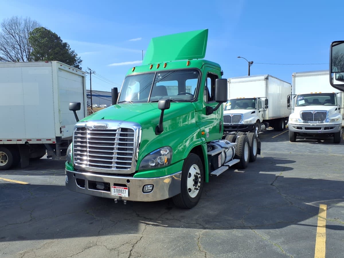2020 Freightliner - image 3