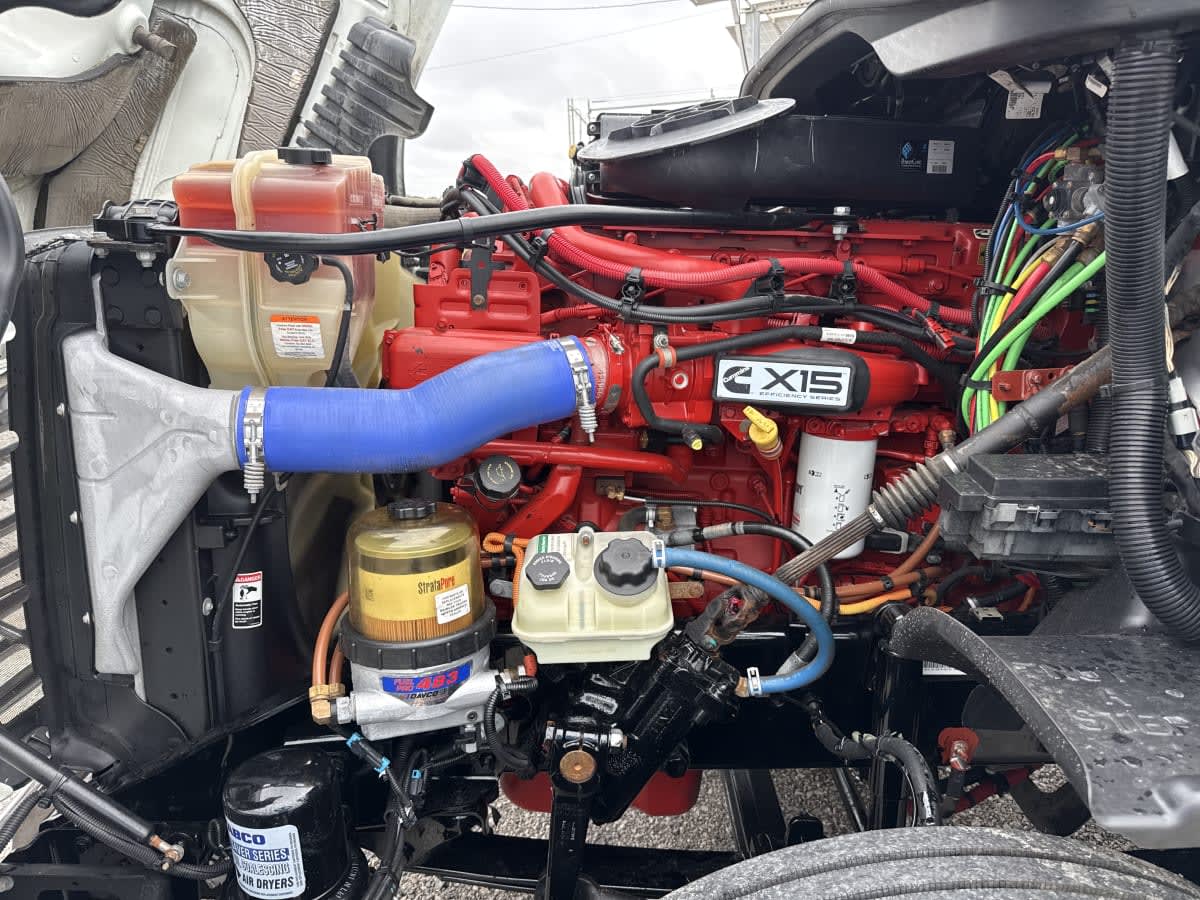 2020 Freightliner/Mercedes CASCADIA 125 885874