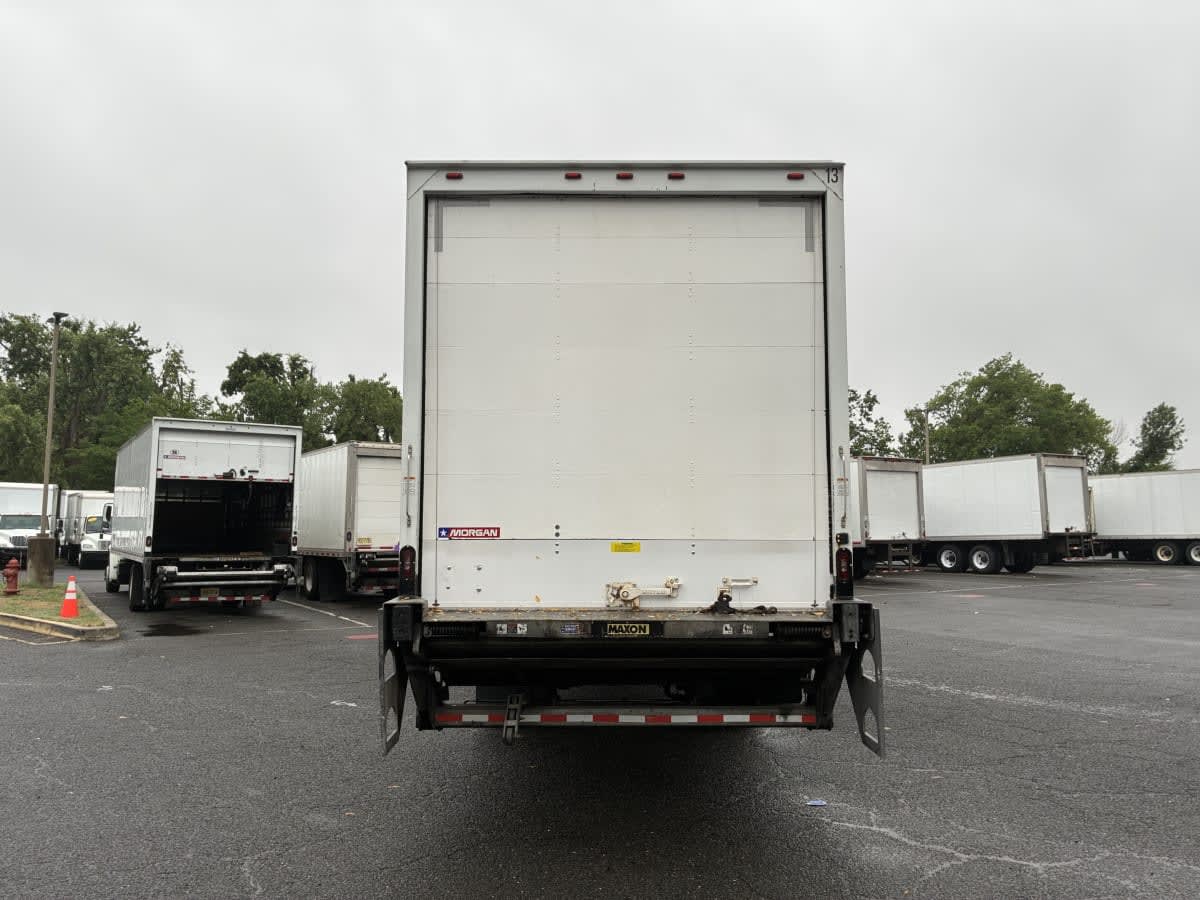 2020 Freightliner M2 106 in Newark, NJ — photo 5