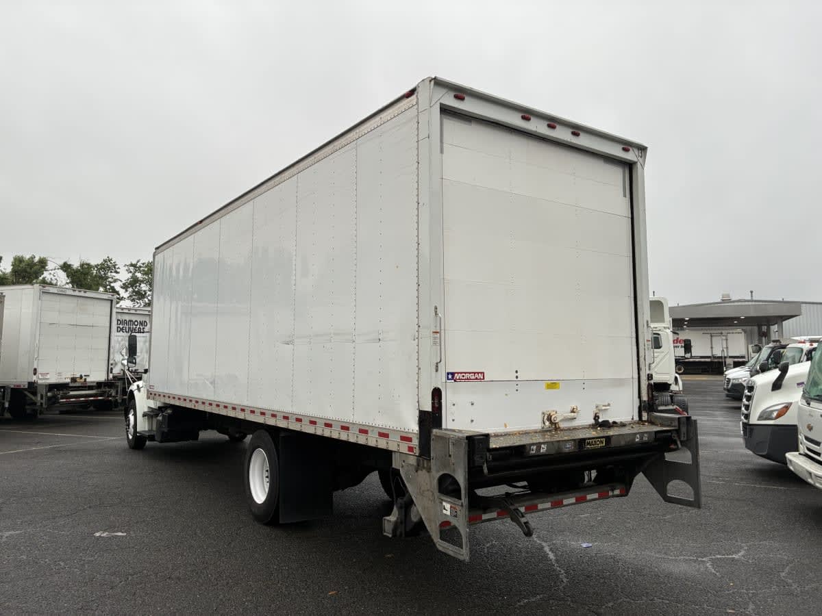 2020 Freightliner M2 106 in Newark, NJ — photo 4
