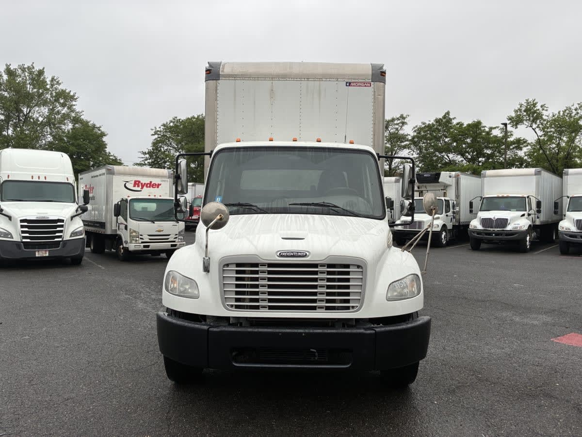 2020 Freightliner M2 106 in Newark, NJ — photo 2