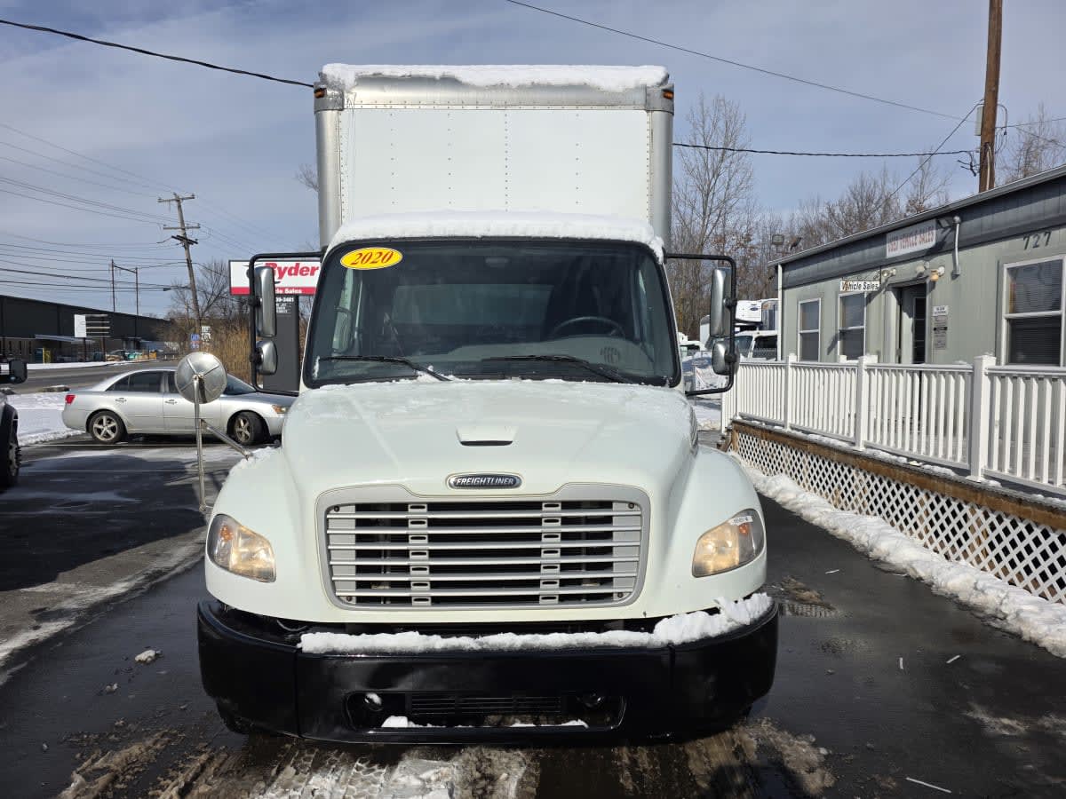 2020 Freightliner/Mercedes M2 106 885891