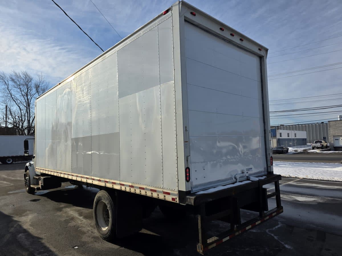 2020 Freightliner/Mercedes M2 106 885892