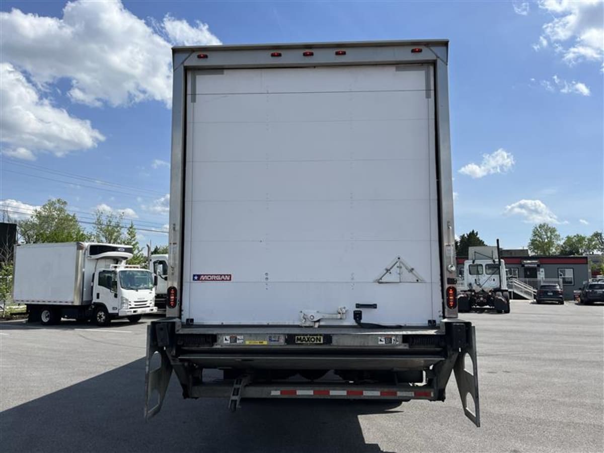 2019 Freightliner/Mercedes M2 106 885894