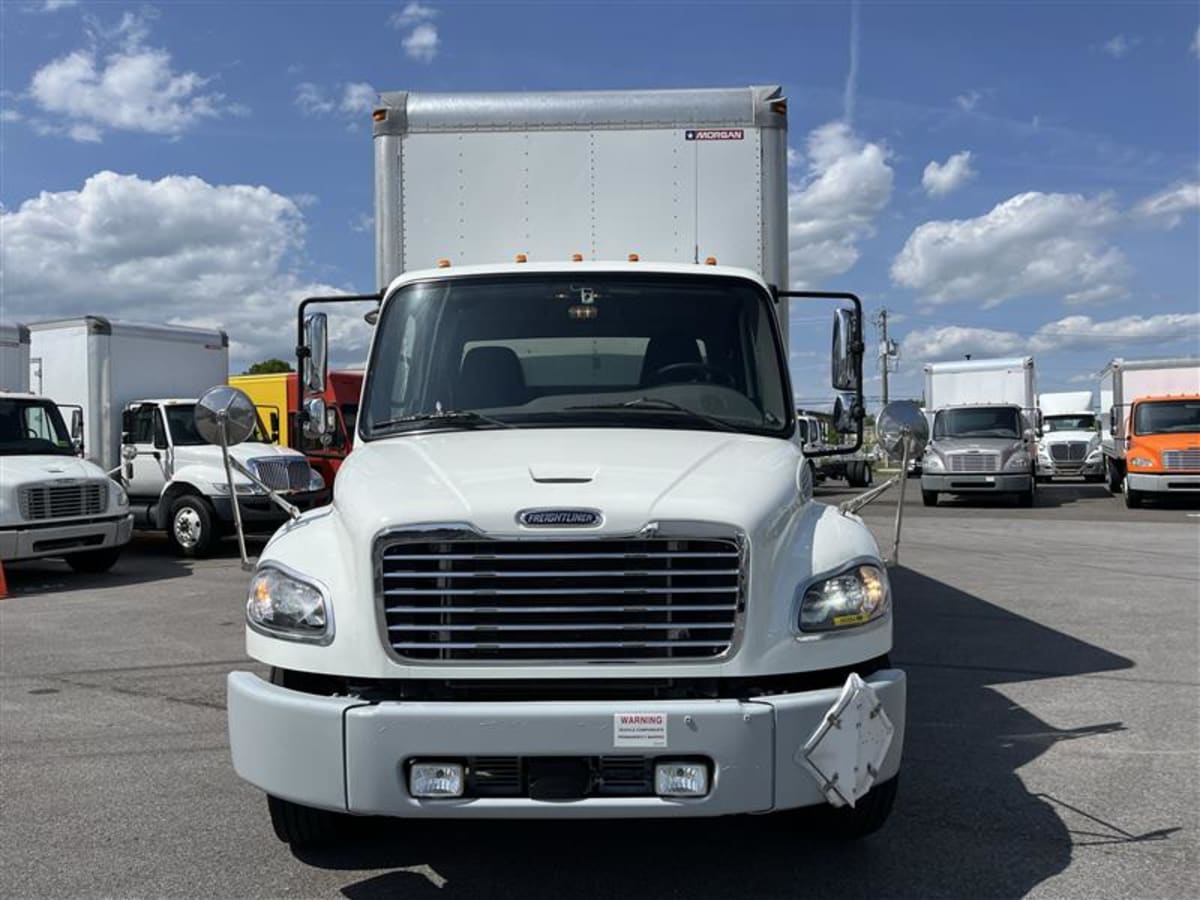 2019 Freightliner/Mercedes M2 106 885894