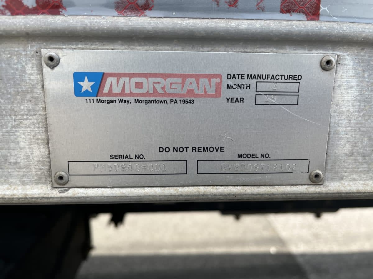 2020 Freightliner/Mercedes M2 106 885971