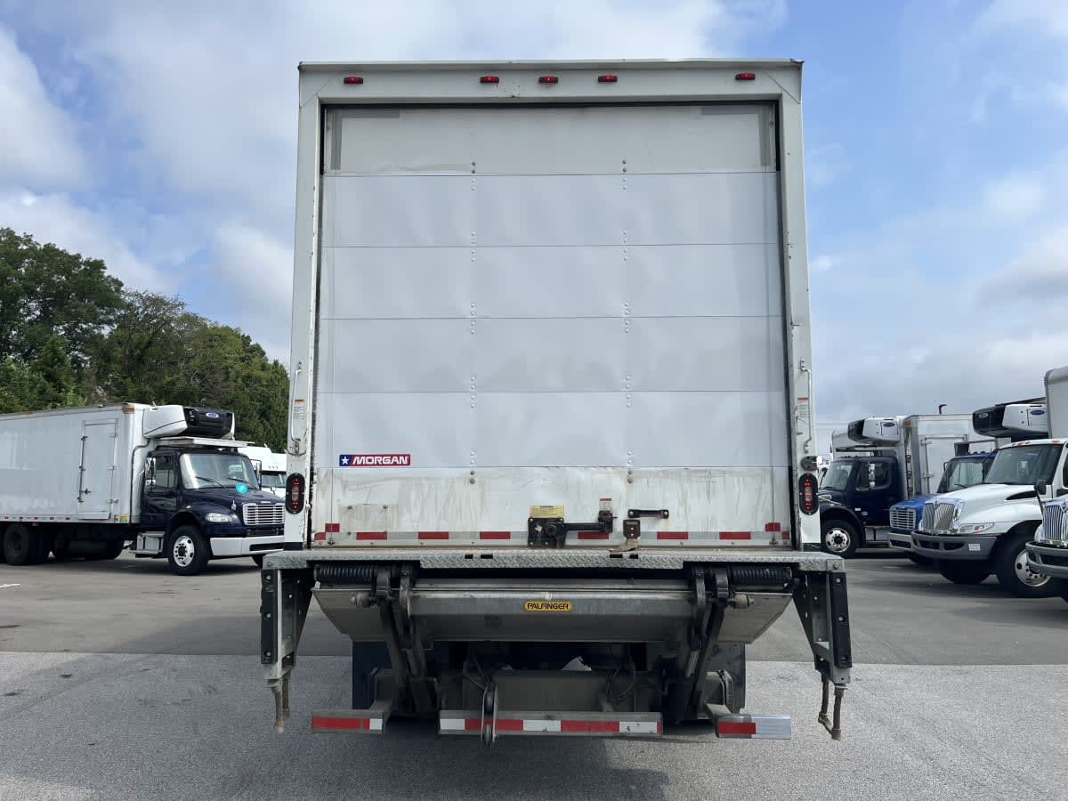 2020 Freightliner M2 106 in Beltsville, MD — photo 5