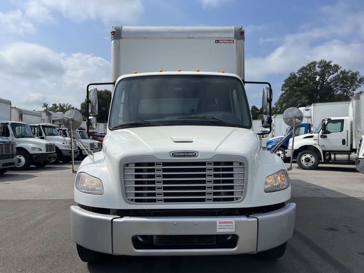2020 Freightliner M2 106 in Beltsville, MD — photo 2
