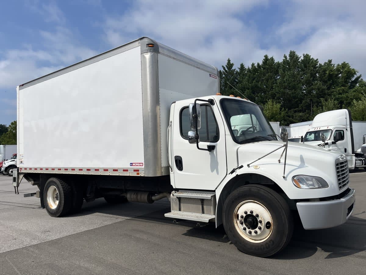 2020 Freightliner M2 106 in Beltsville, MD — photo 3