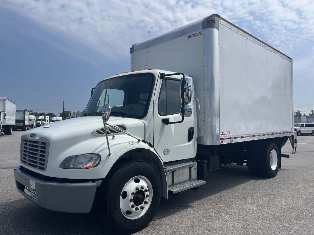 2020 Freightliner M2 106 in Beltsville, MD