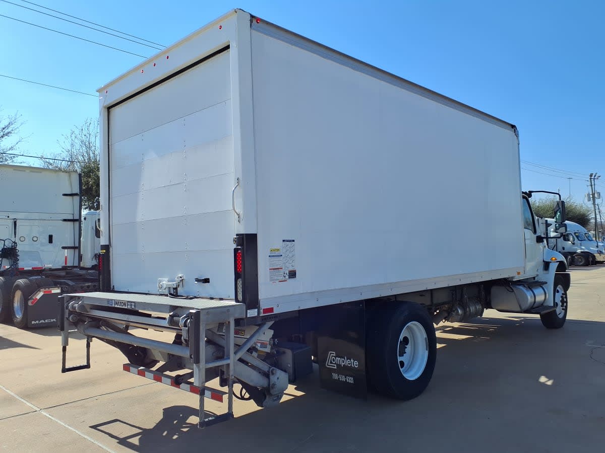 2020 Navistar International 4300 886054