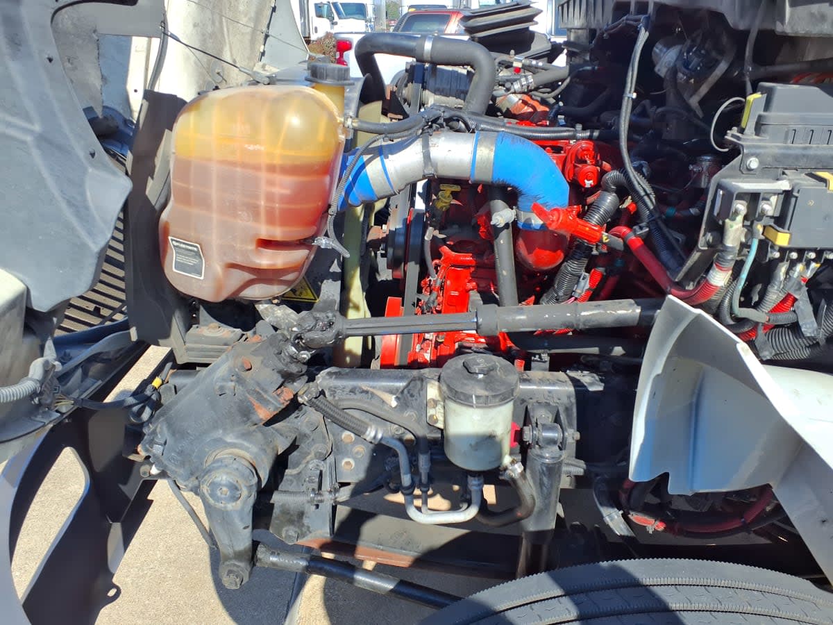 2020 Navistar International 4300 886054