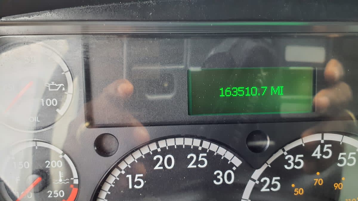 2020 Freightliner/Mercedes M2 106 886055