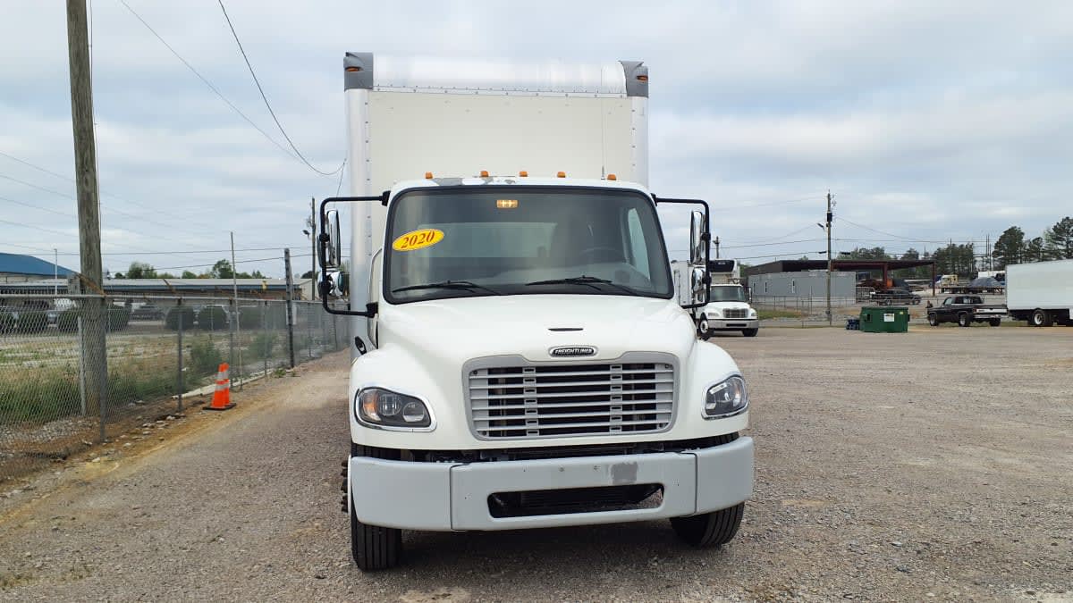 2020 Freightliner/Mercedes M2 106 886055