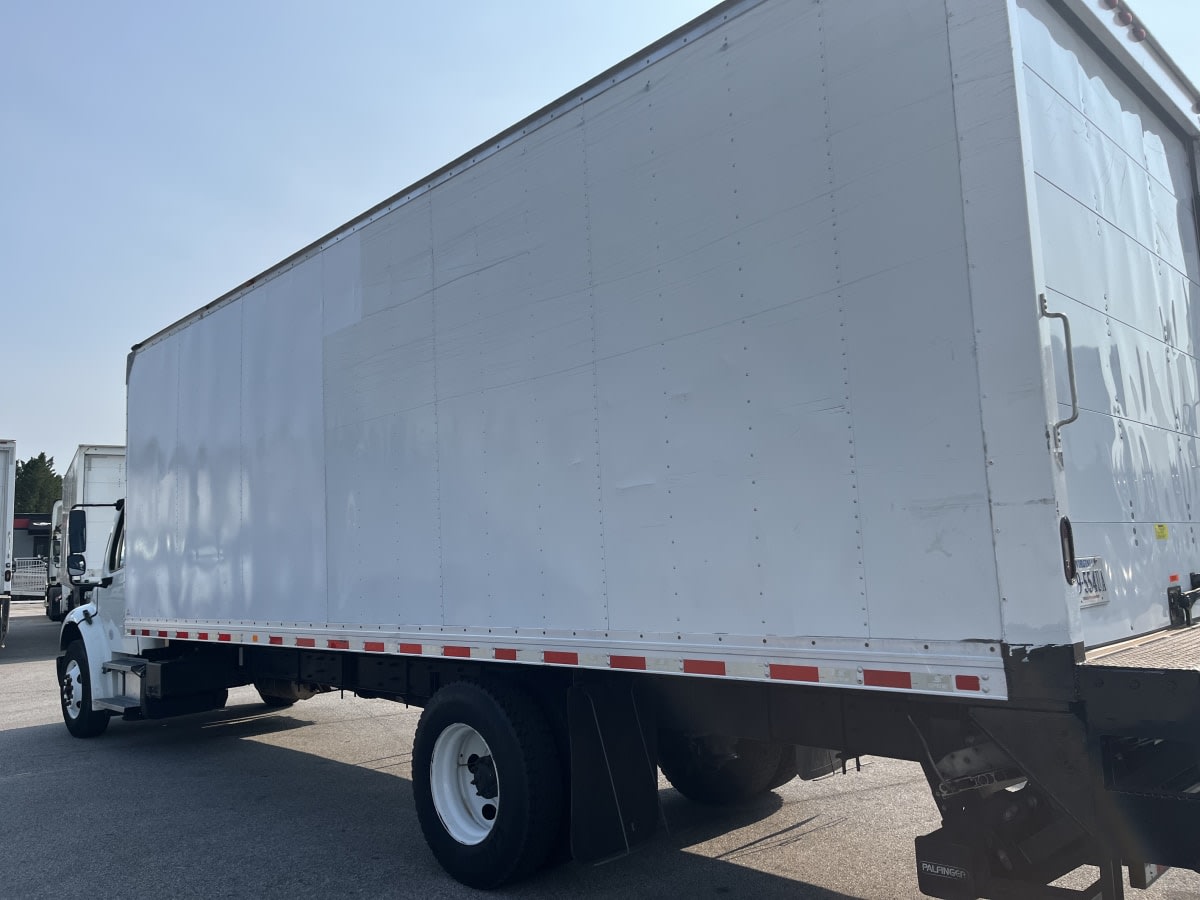 2020 Freightliner M2 106 in Beltsville, MD — photo 6