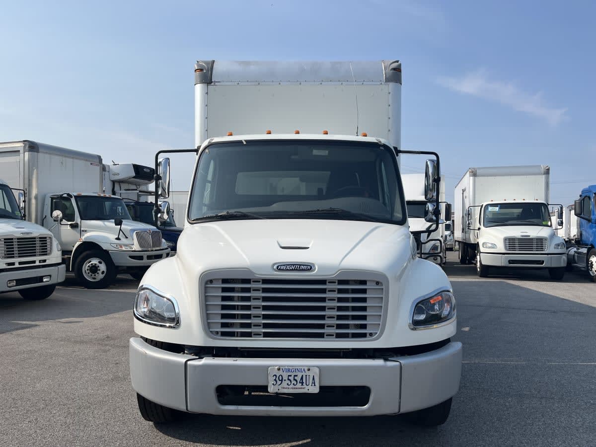 2020 Freightliner M2 106 in Beltsville, MD — photo 2