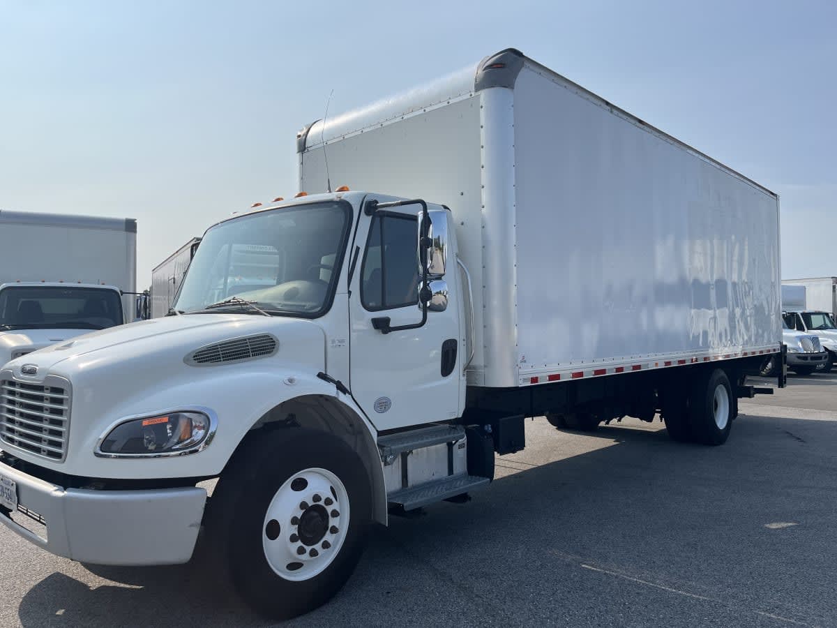 2020 Freightliner M2 106 in Beltsville, MD