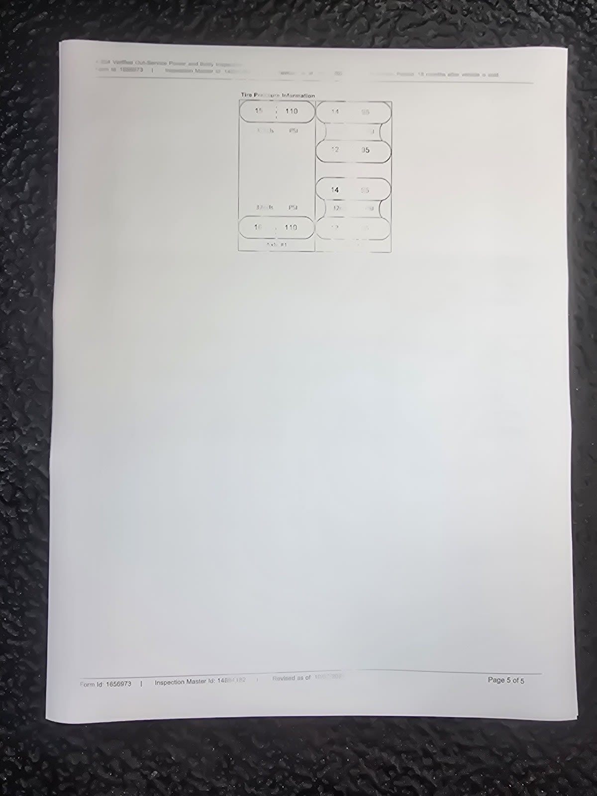 2019 Navistar International 4300 886244