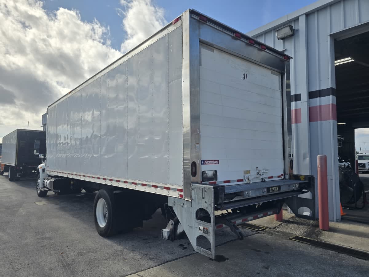 2019 Navistar International 4300 886244