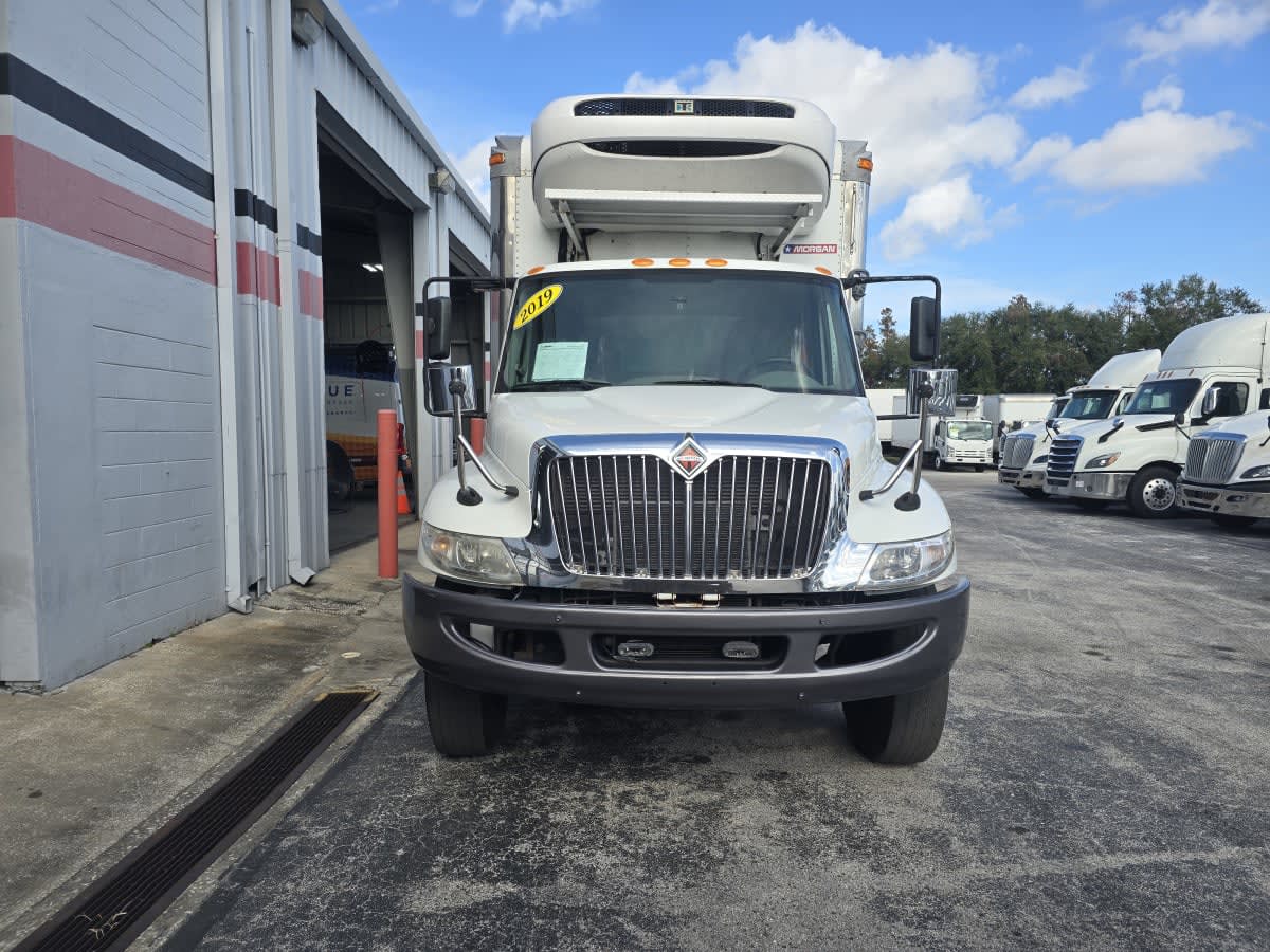2019 Navistar International 4300 886244