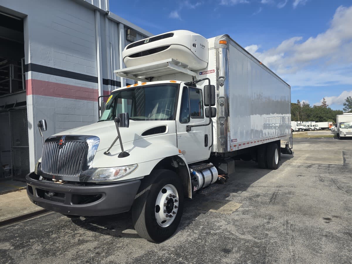 2019 Navistar International 4300 886244