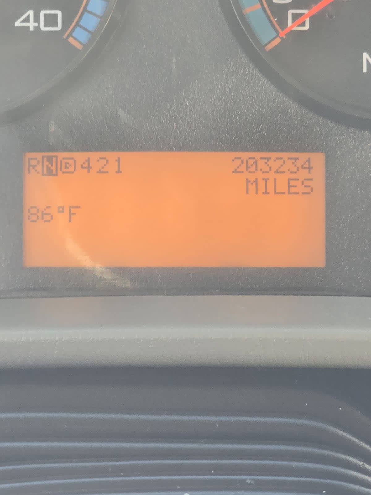 2019 Navistar International 4300 886245